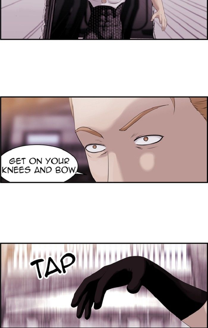 Sidekicks Chapter 86 page 7 - Chapter 86