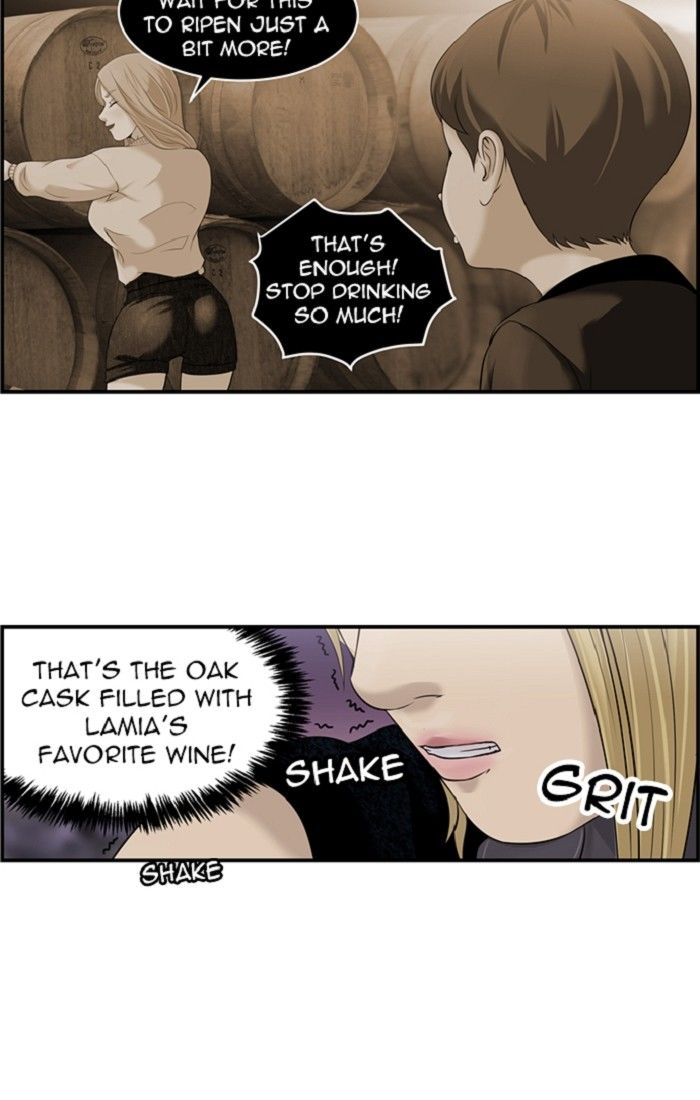 Sidekicks Chapter 86 page 70 - Chapter 86