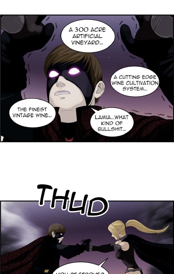 Sidekicks Chapter 86 page 71 - Chapter 86