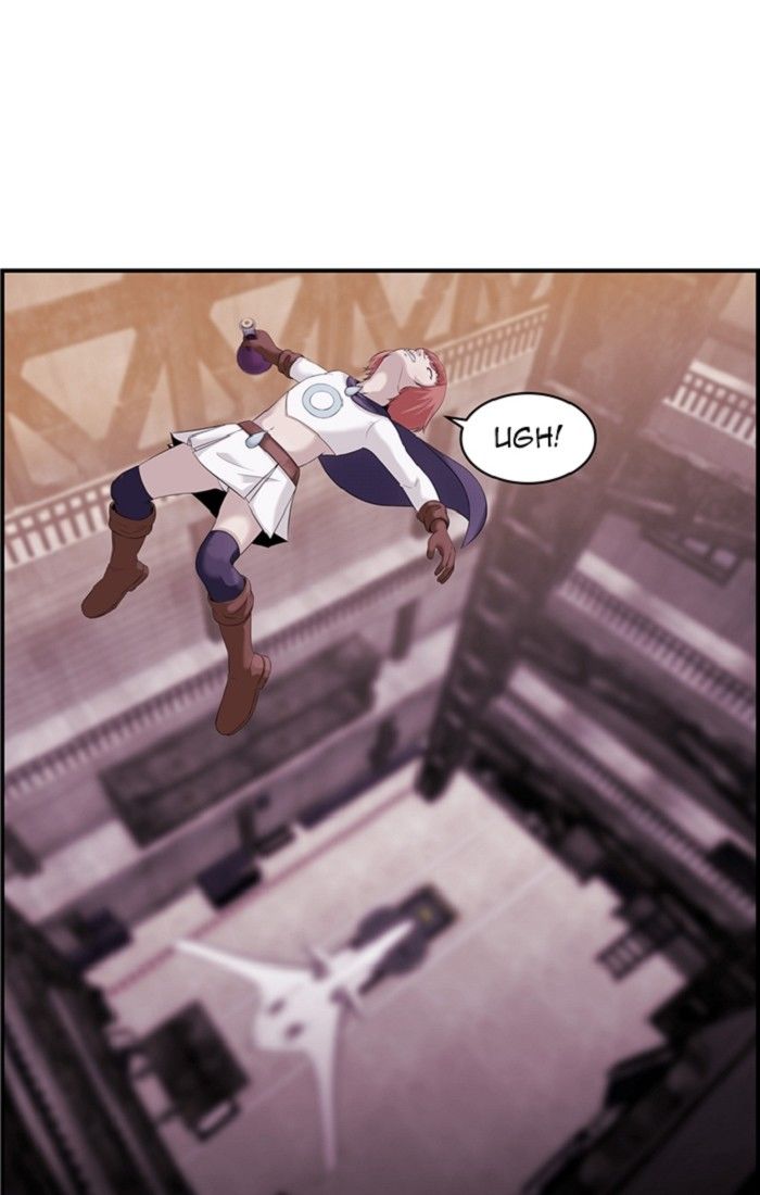 Sidekicks Chapter 86 page 9 - Chapter 86