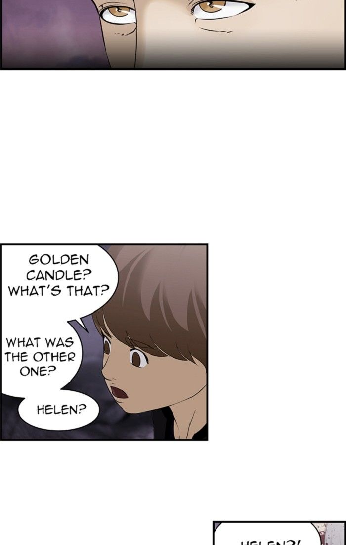 Sidekicks Chapter 88 page 10 - Chapter 88