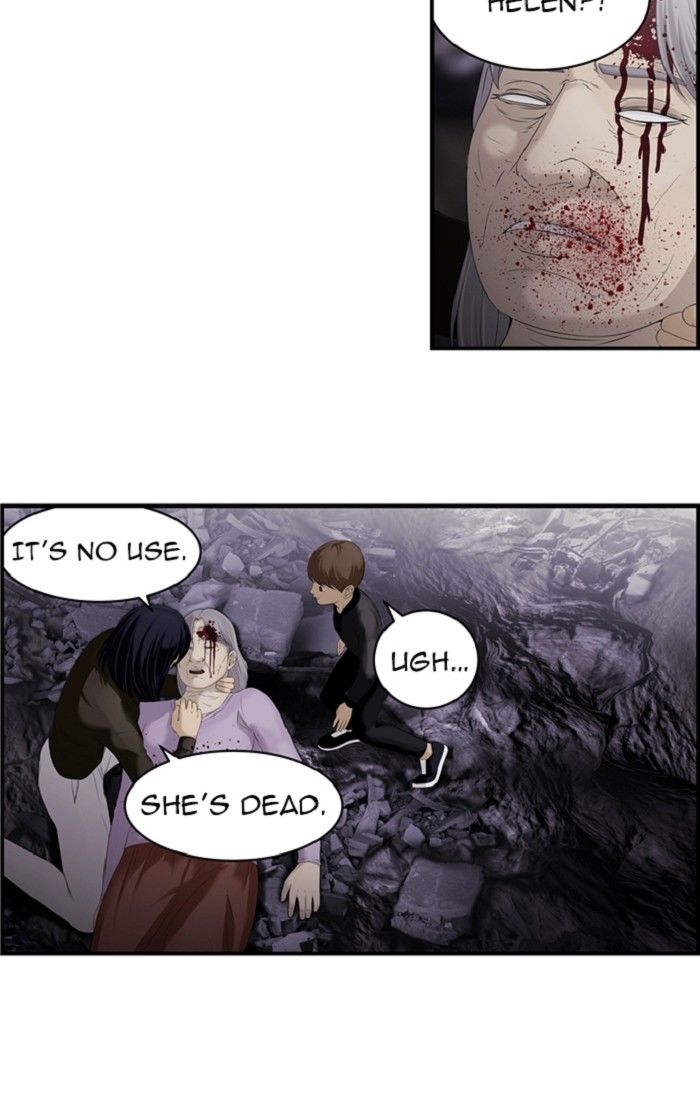 Sidekicks Chapter 88 page 11 - Chapter 88