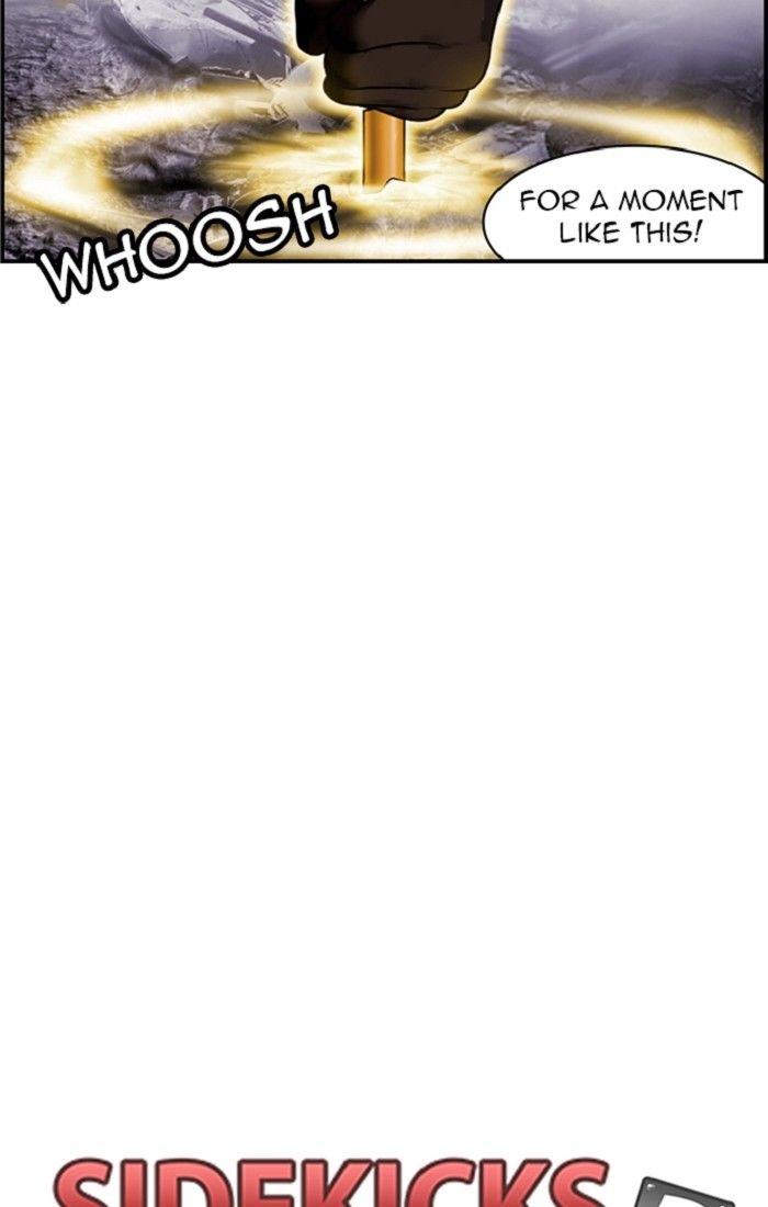 Sidekicks Chapter 88 page 14 - Chapter 88