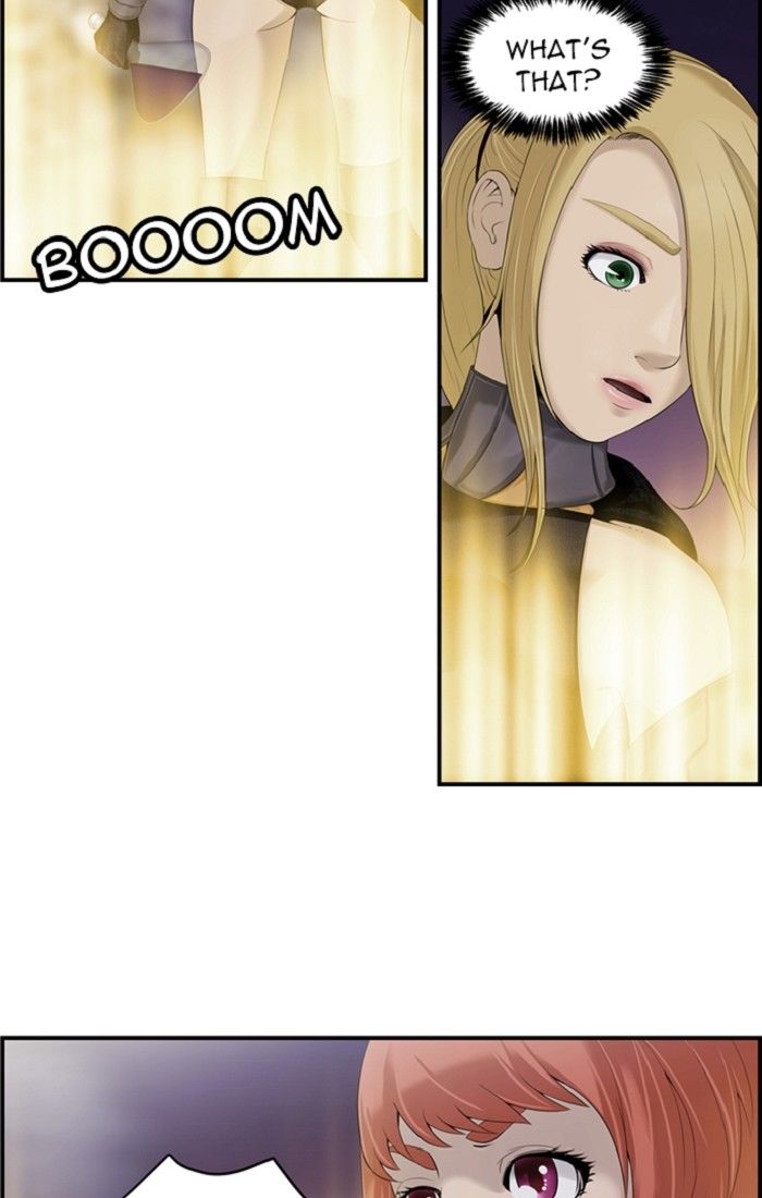 Sidekicks Chapter 88 page 19 - Chapter 88
