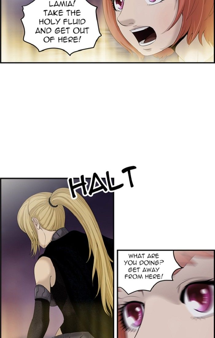 Sidekicks Chapter 88 page 20 - Chapter 88