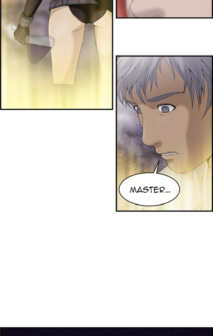 Sidekicks Chapter 88 page 21 - Chapter 88