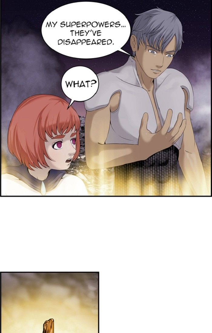 Sidekicks Chapter 88 page 22 - Chapter 88