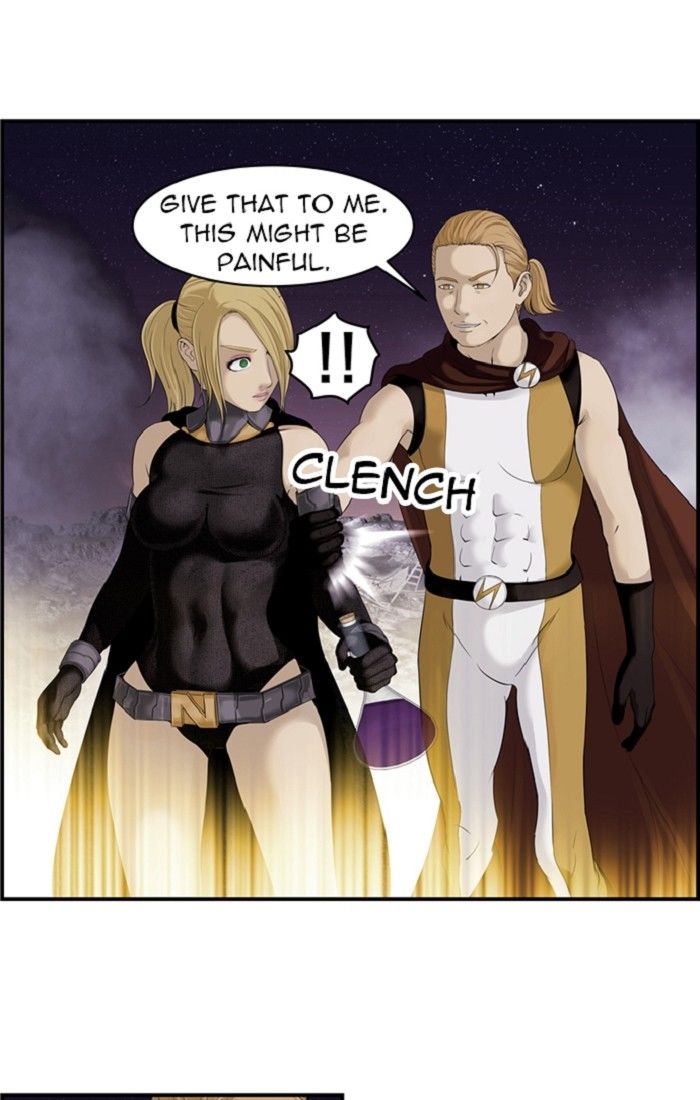 Sidekicks Chapter 88 page 24 - Chapter 88