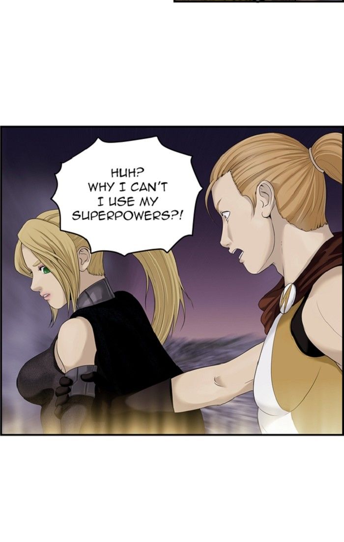 Sidekicks Chapter 88 page 26 - Chapter 88