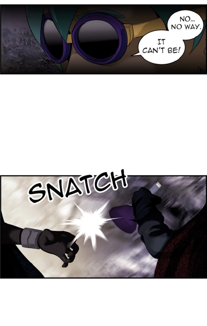 Sidekicks Chapter 88 page 27 - Chapter 88