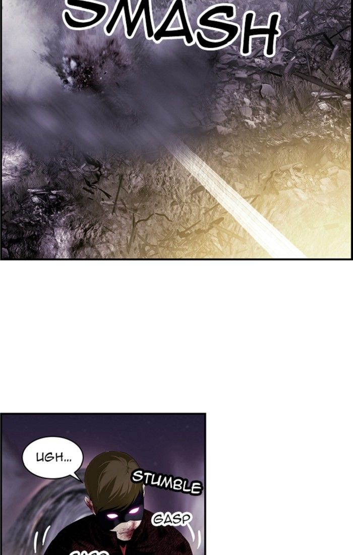 Sidekicks Chapter 88 page 29 - Chapter 88