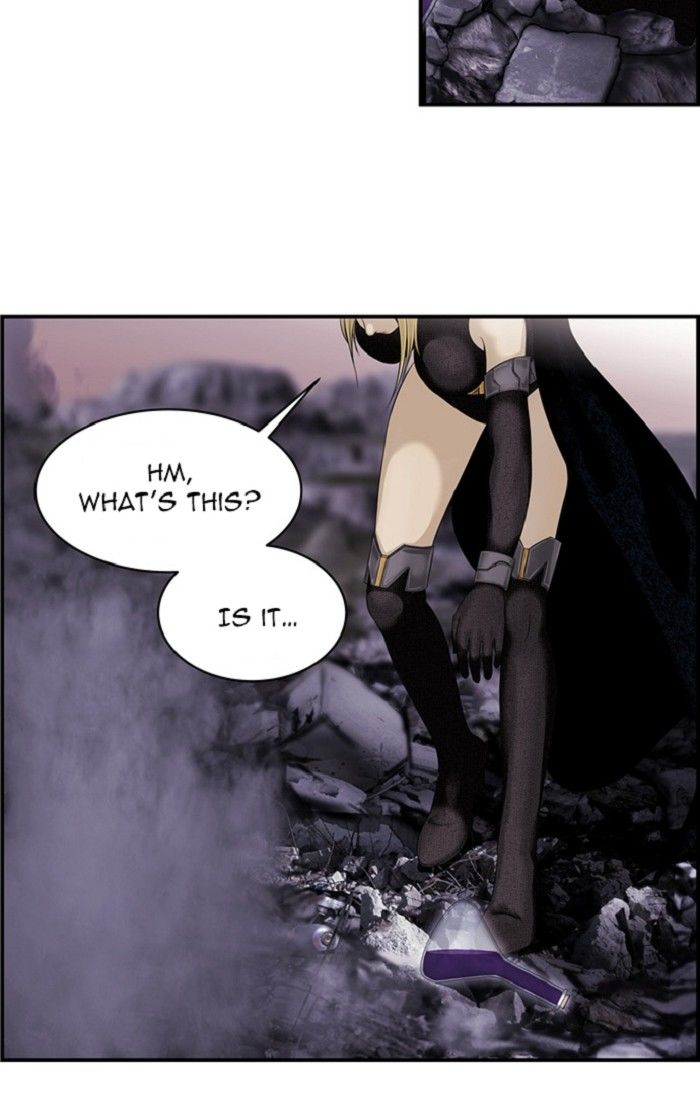 Sidekicks Chapter 88 page 3 - Chapter 88