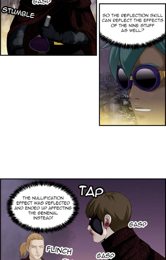 Sidekicks Chapter 88 page 30 - Chapter 88