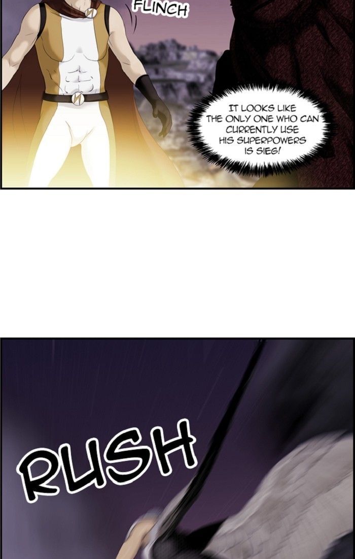 Sidekicks Chapter 88 page 31 - Chapter 88