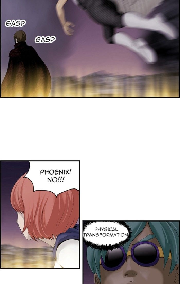 Sidekicks Chapter 88 page 32 - Chapter 88