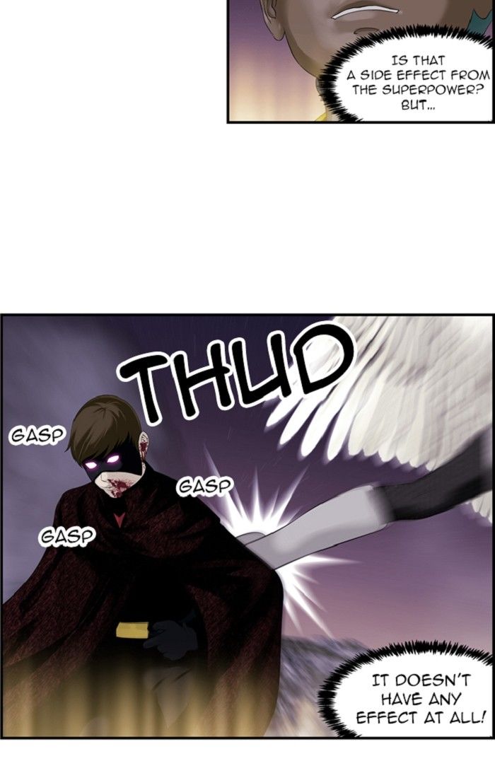 Sidekicks Chapter 88 page 33 - Chapter 88