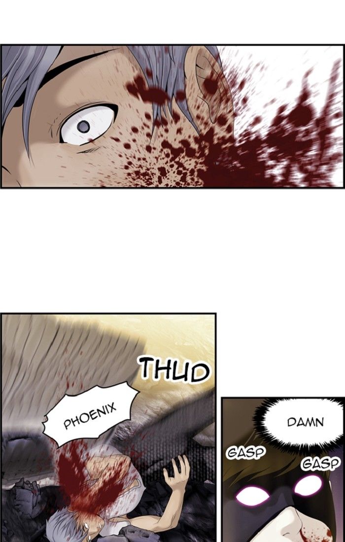 Sidekicks Chapter 88 page 35 - Chapter 88