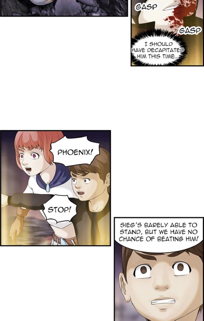 Sidekicks Chapter 88 page 36 - Chapter 88