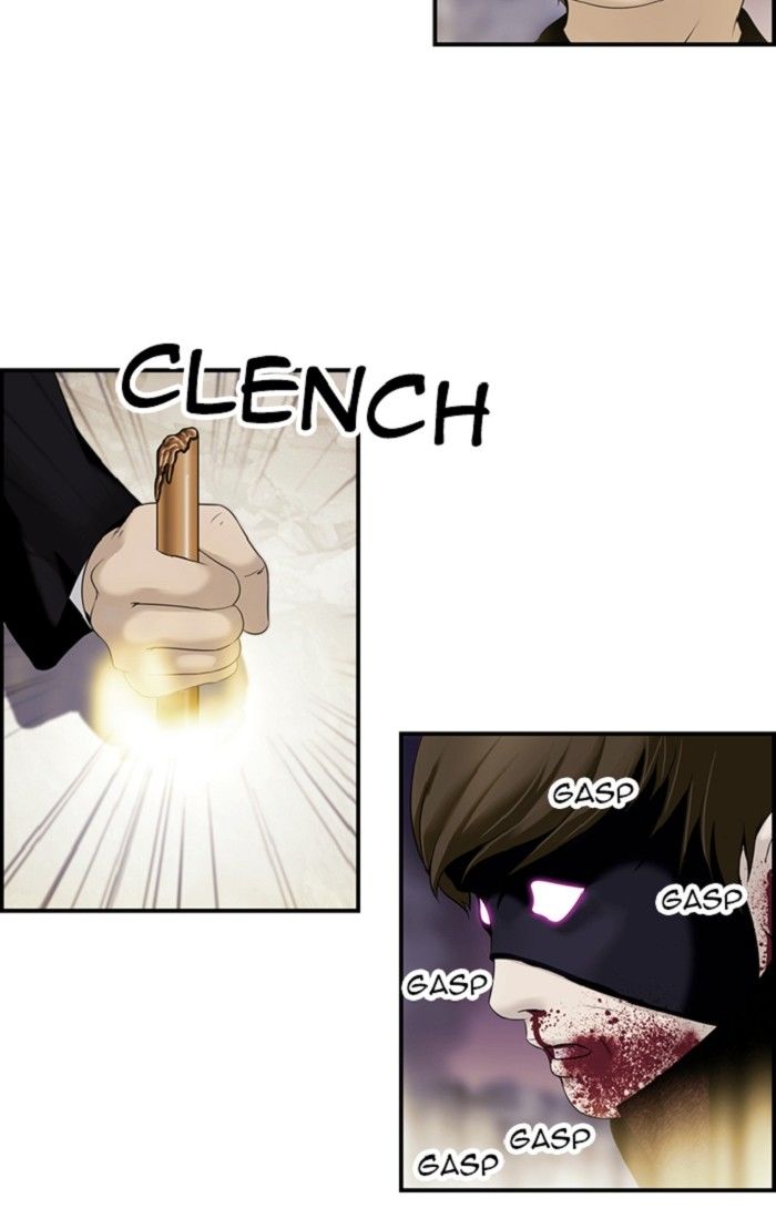 Sidekicks Chapter 88 page 37 - Chapter 88