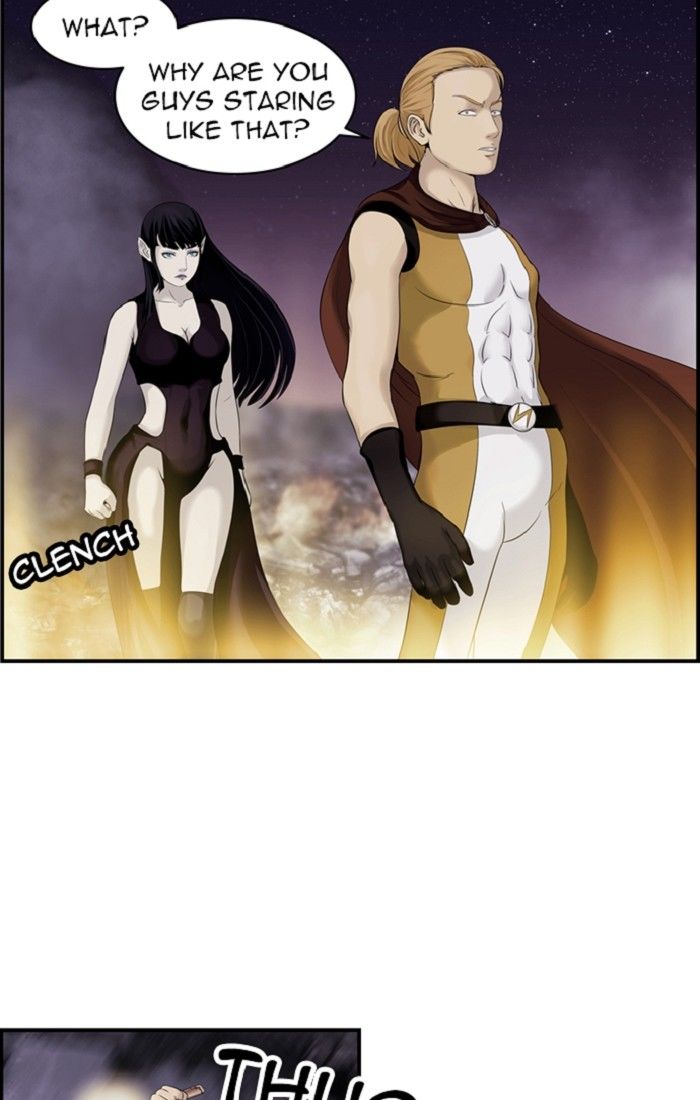 Sidekicks Chapter 88 page 43 - Chapter 88