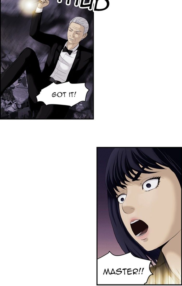 Sidekicks Chapter 88 page 44 - Chapter 88