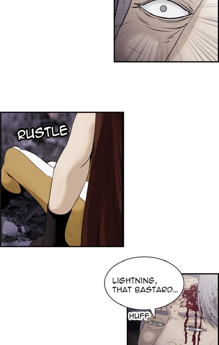 Sidekicks Chapter 88 page 6 - Chapter 88