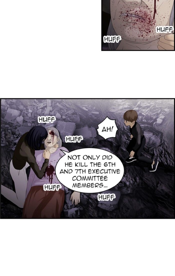 Sidekicks Chapter 88 page 7 - Chapter 88