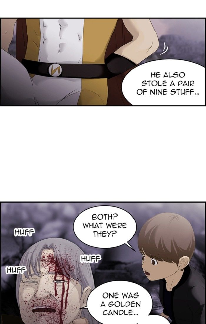 Sidekicks Chapter 88 page 8 - Chapter 88