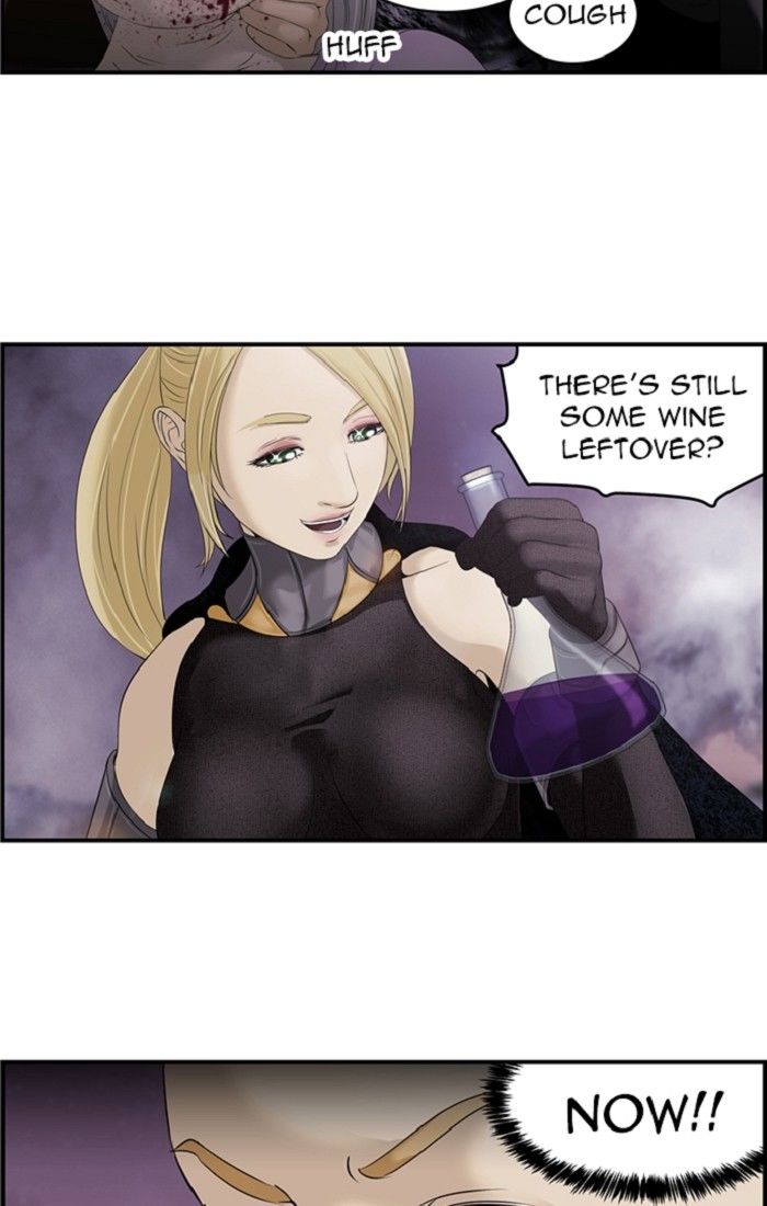 Sidekicks Chapter 88 page 9 - Chapter 88