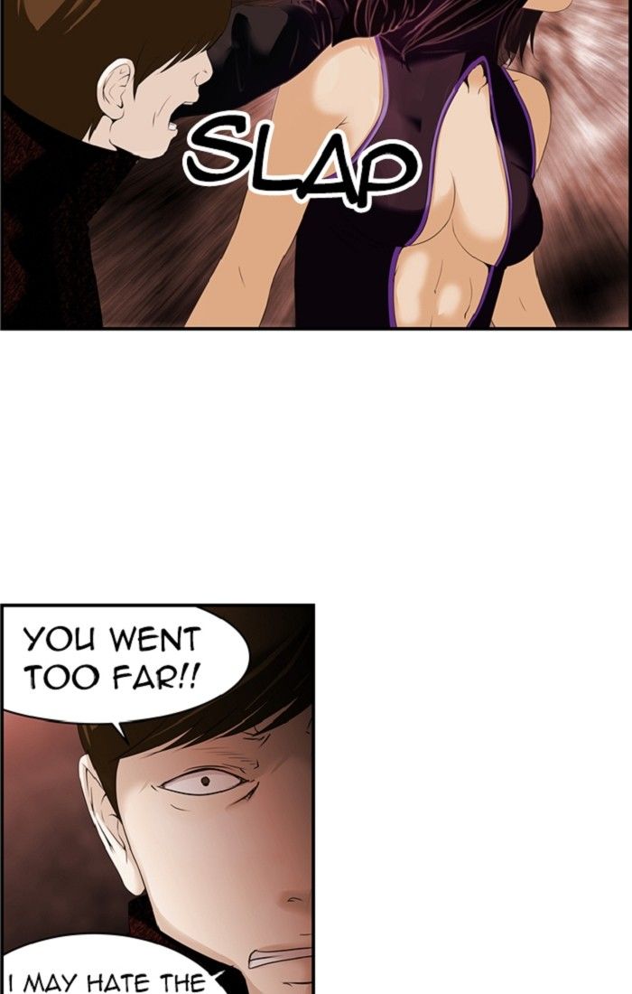 Sidekicks Chapter 89 page 10 - Chapter 89