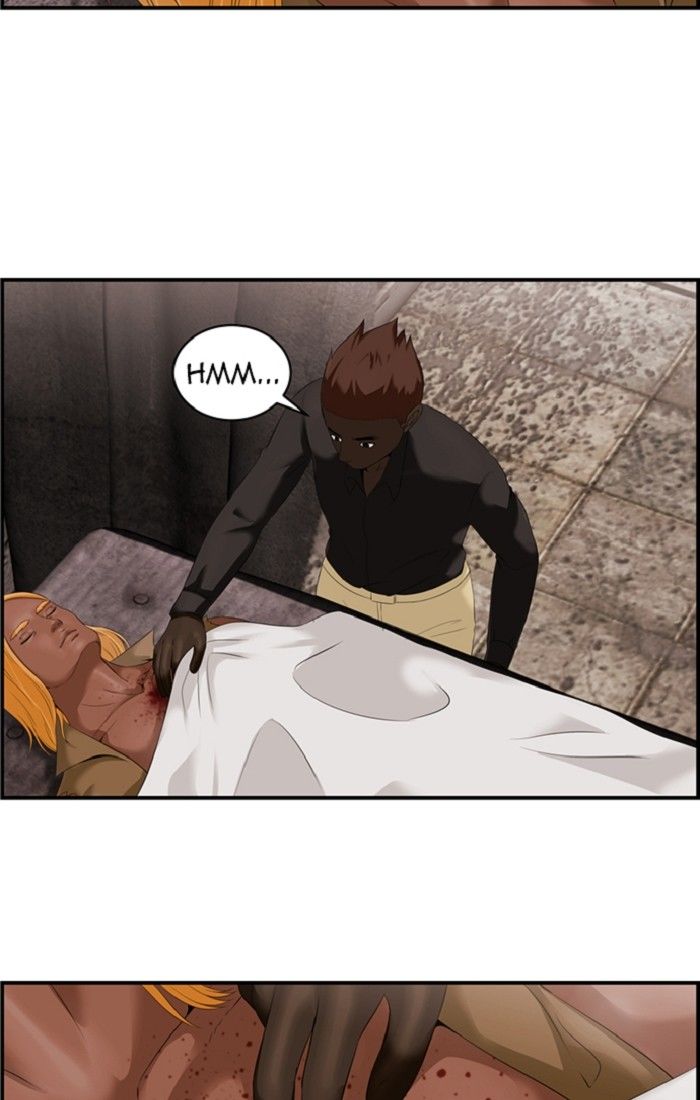 Sidekicks Chapter 89 page 16 - Chapter 89
