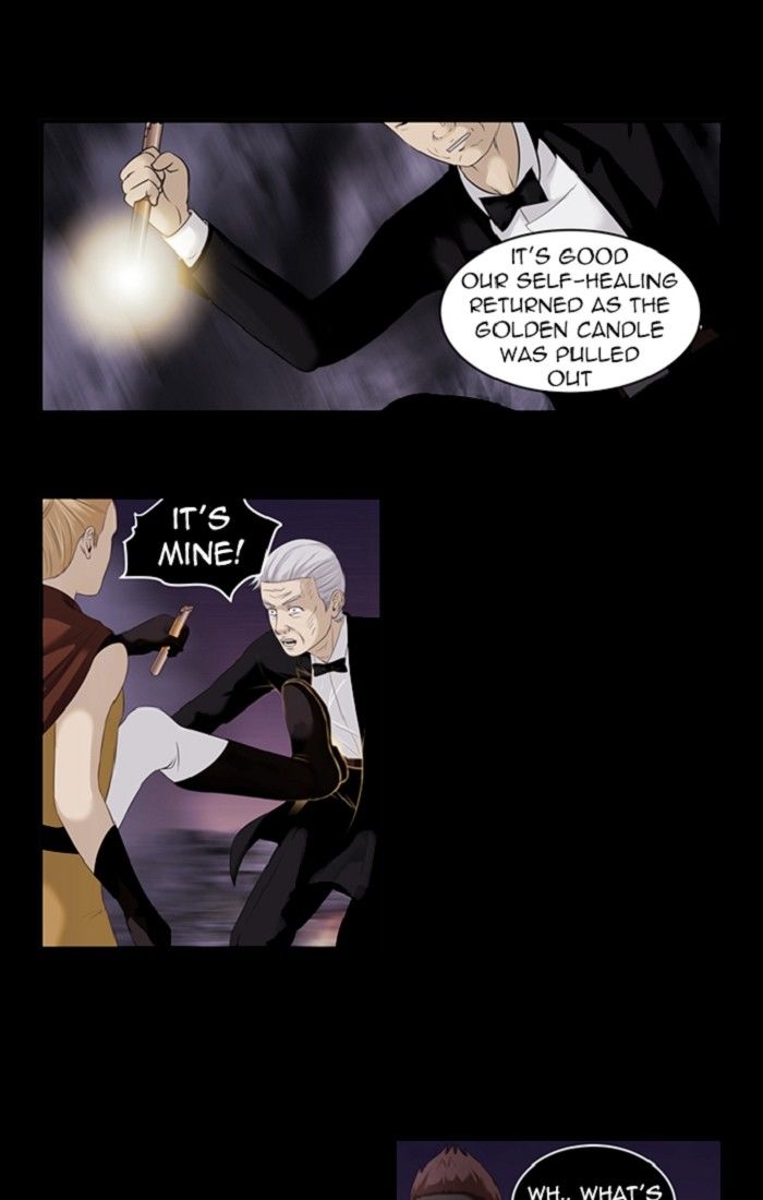Sidekicks Chapter 89 page 18 - Chapter 89