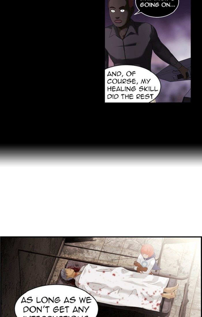 Sidekicks Chapter 89 page 19 - Chapter 89