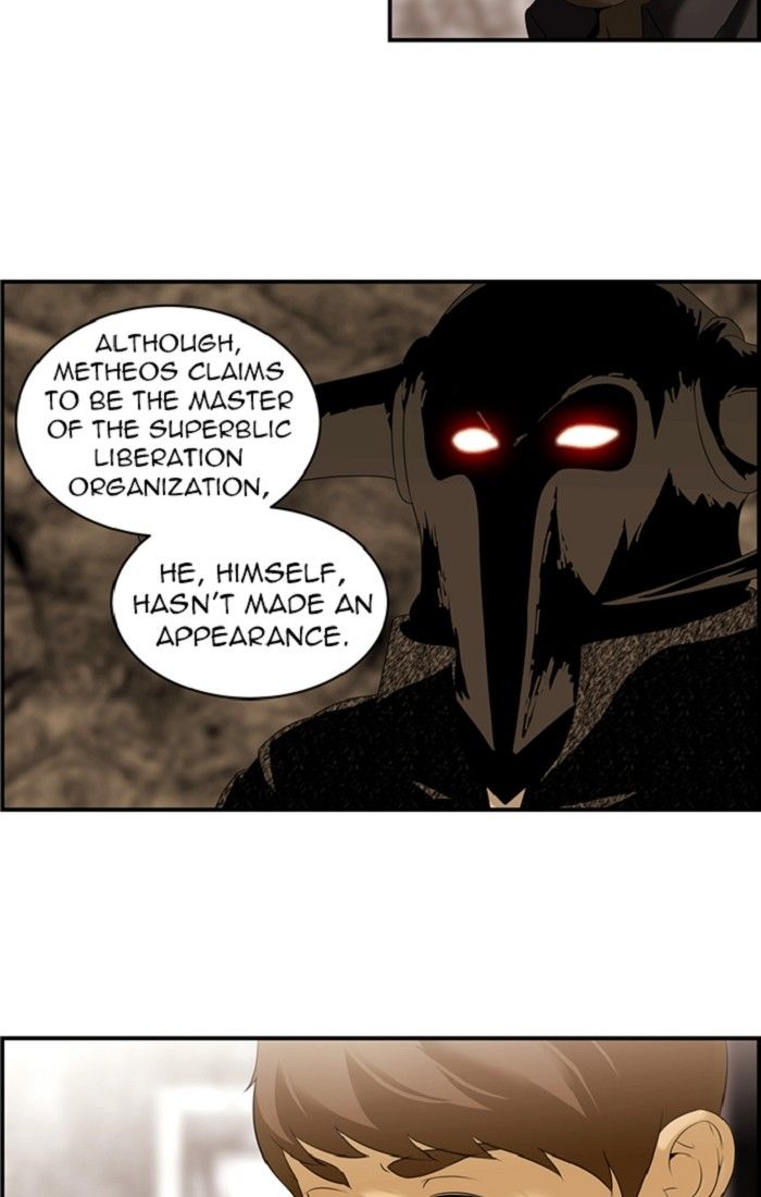 Sidekicks Chapter 89 page 22 - Chapter 89