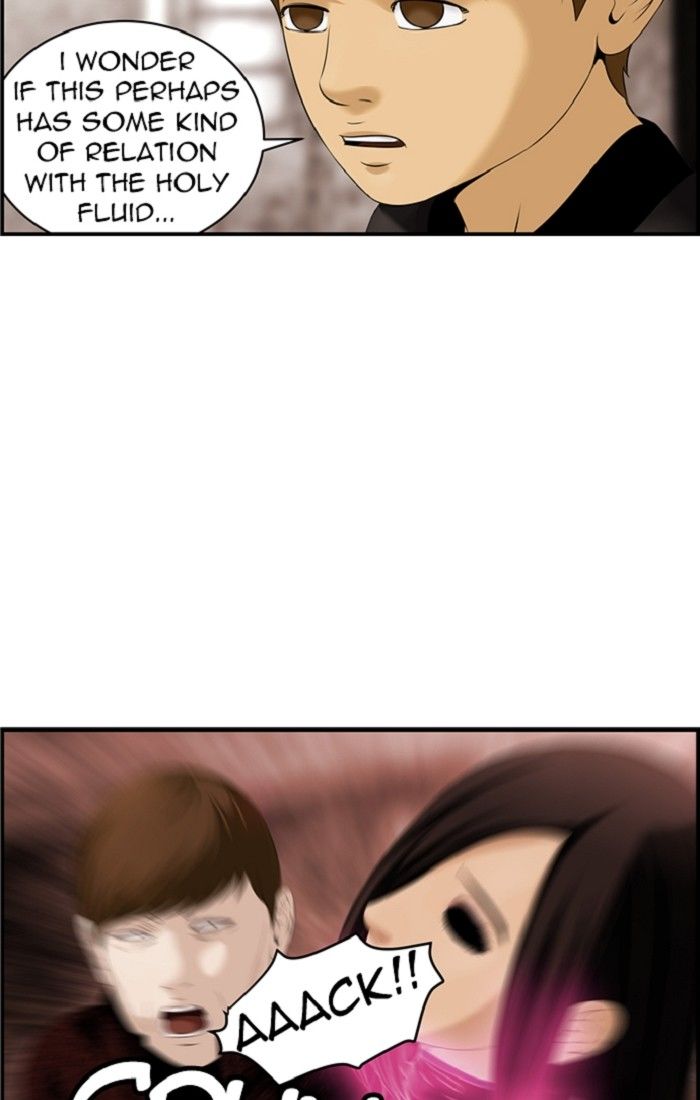 Sidekicks Chapter 89 page 23 - Chapter 89