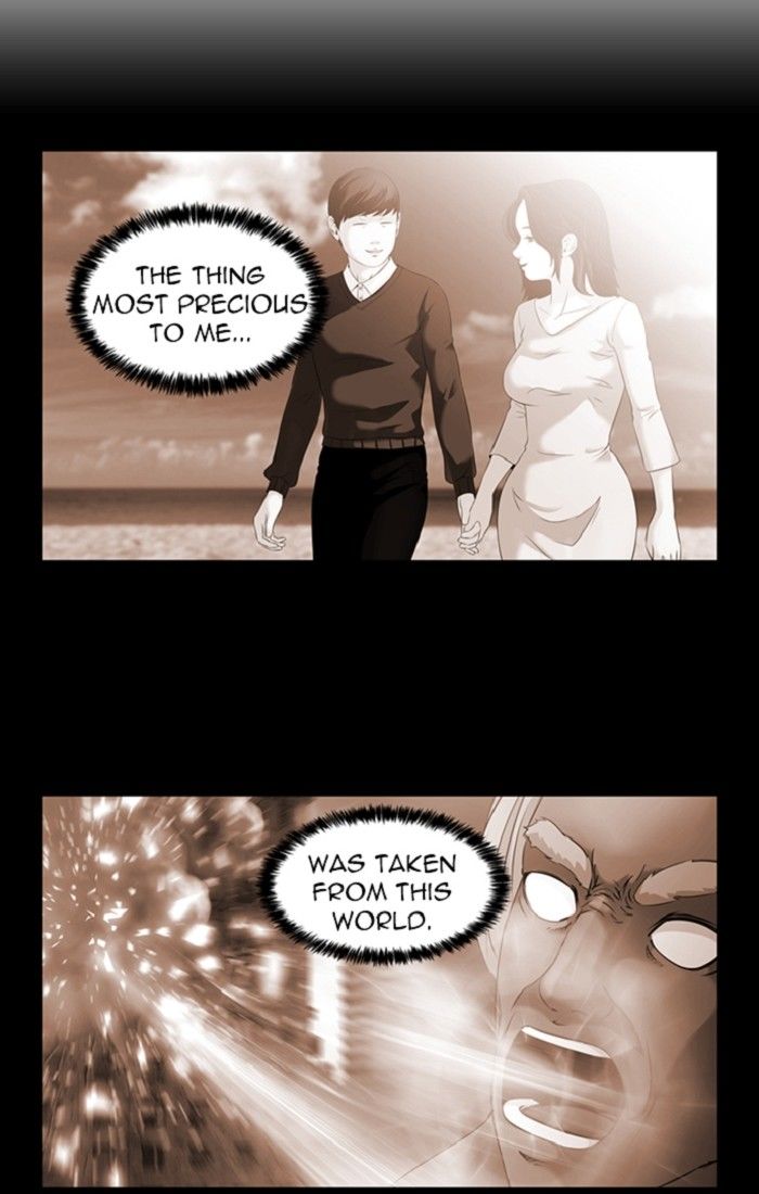 Sidekicks Chapter 89 page 30 - Chapter 89