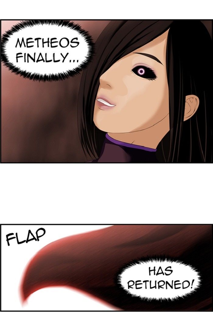 Sidekicks Chapter 89 page 33 - Chapter 89