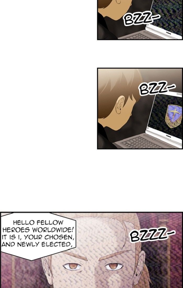 Sidekicks Chapter 89 page 43 - Chapter 89