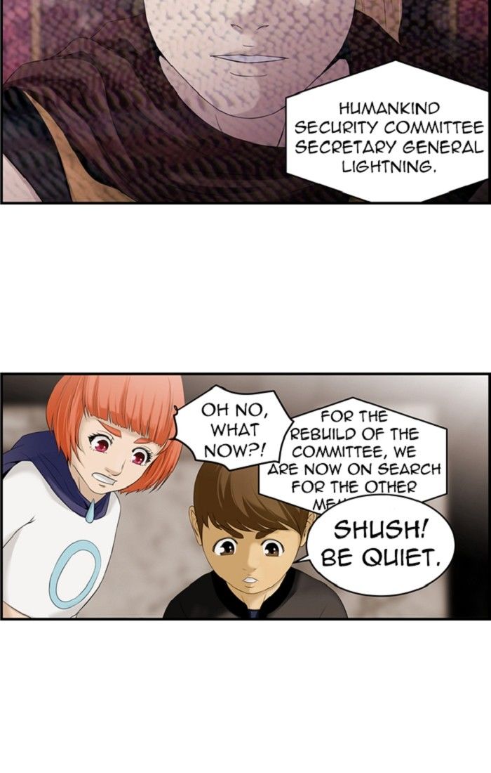 Sidekicks Chapter 89 page 44 - Chapter 89