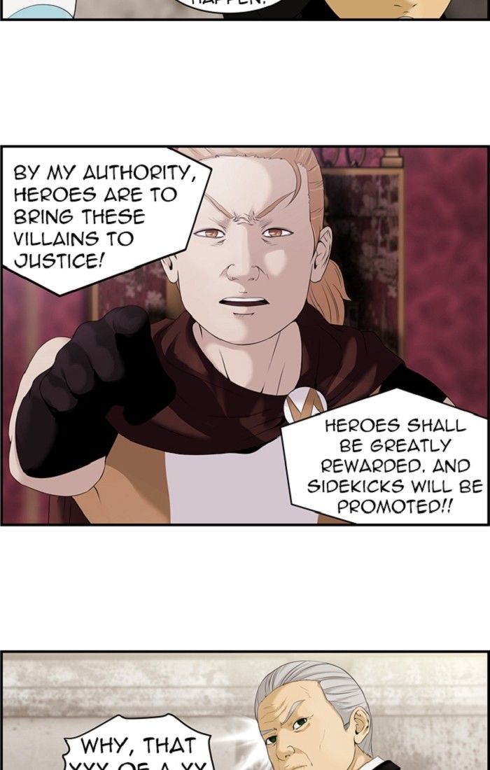 Sidekicks Chapter 89 page 46 - Chapter 89