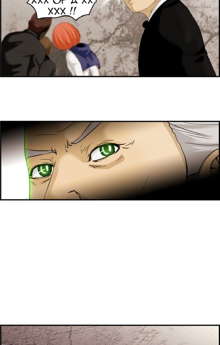 Sidekicks Chapter 89 page 47 - Chapter 89