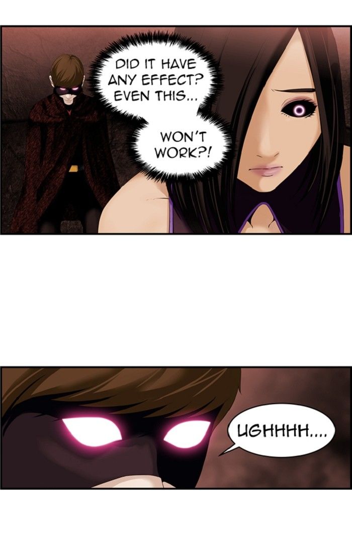 Sidekicks Chapter 89 page 5 - Chapter 89