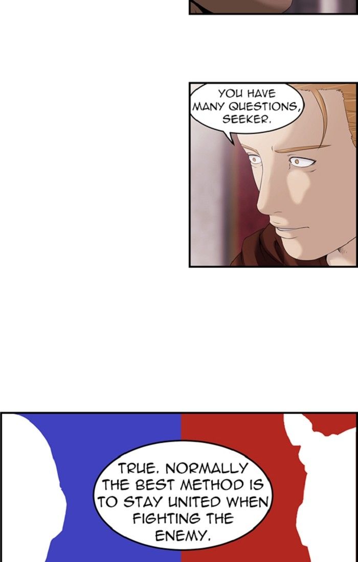 Sidekicks Chapter 89 page 51 - Chapter 89