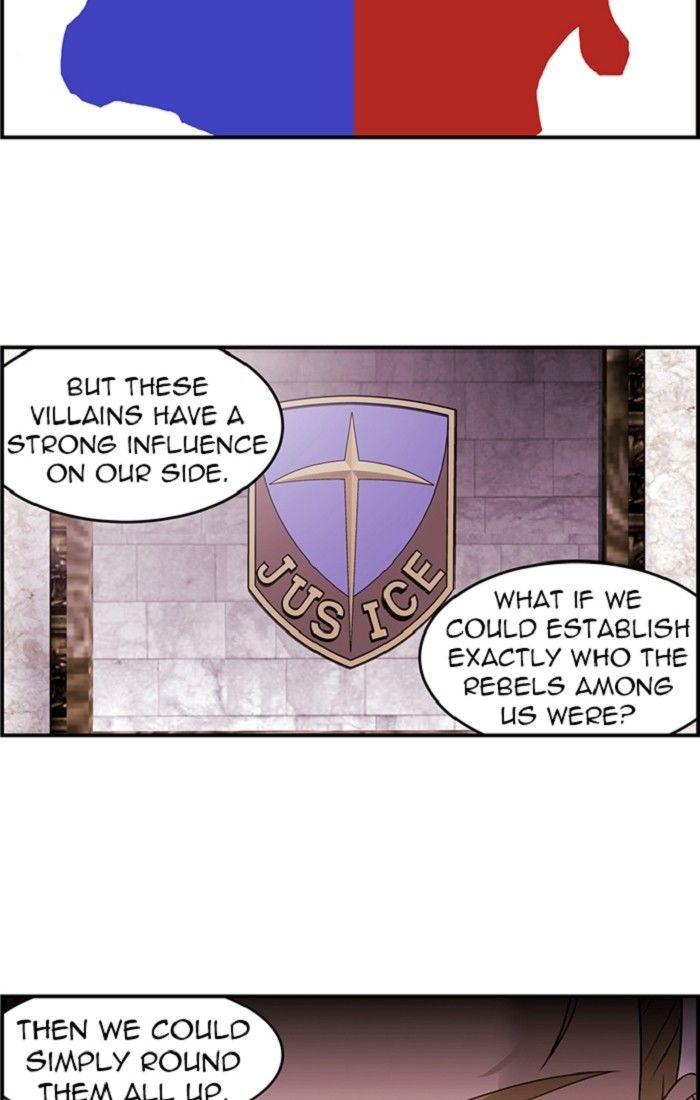 Sidekicks Chapter 89 page 52 - Chapter 89