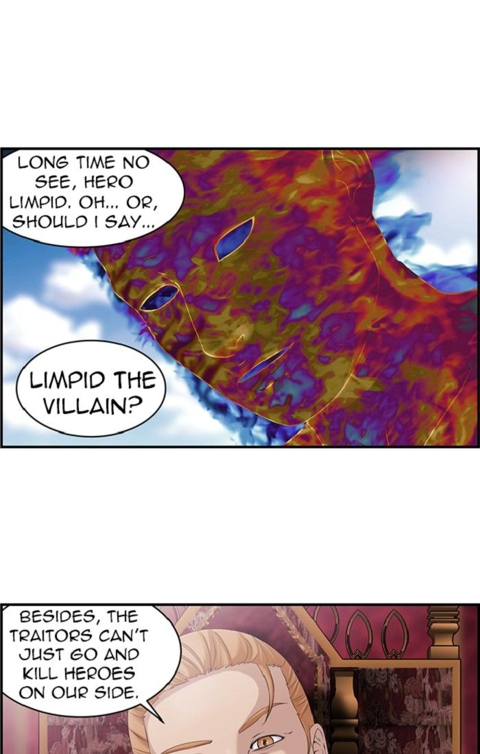 Sidekicks Chapter 89 page 56 - Chapter 89