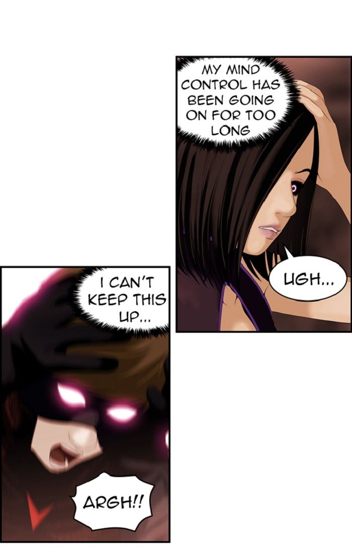 Sidekicks Chapter 89 page 6 - Chapter 89