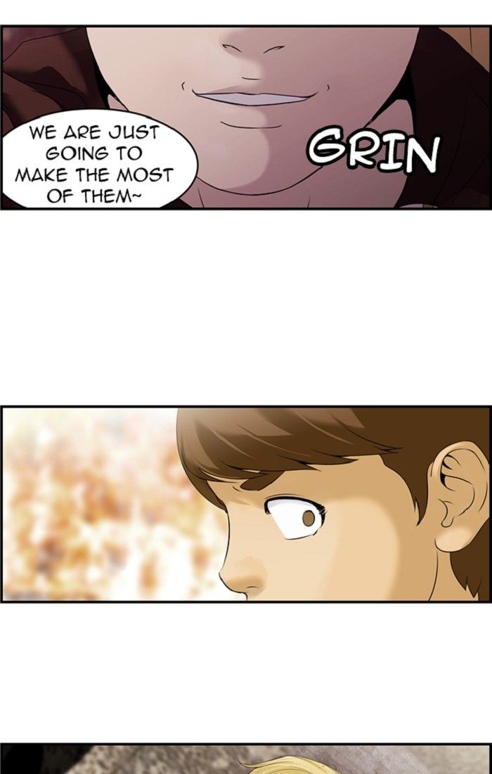 Sidekicks Chapter 90 page 10 - Chapter 90