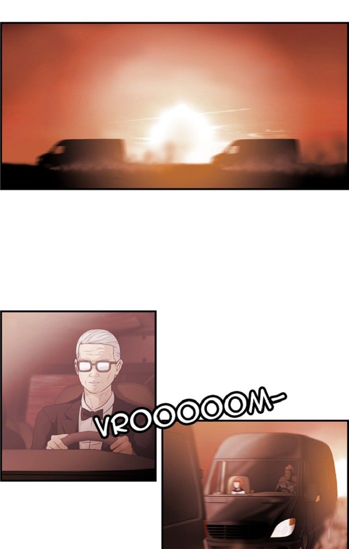 Sidekicks Chapter 90 page 14 - Chapter 90