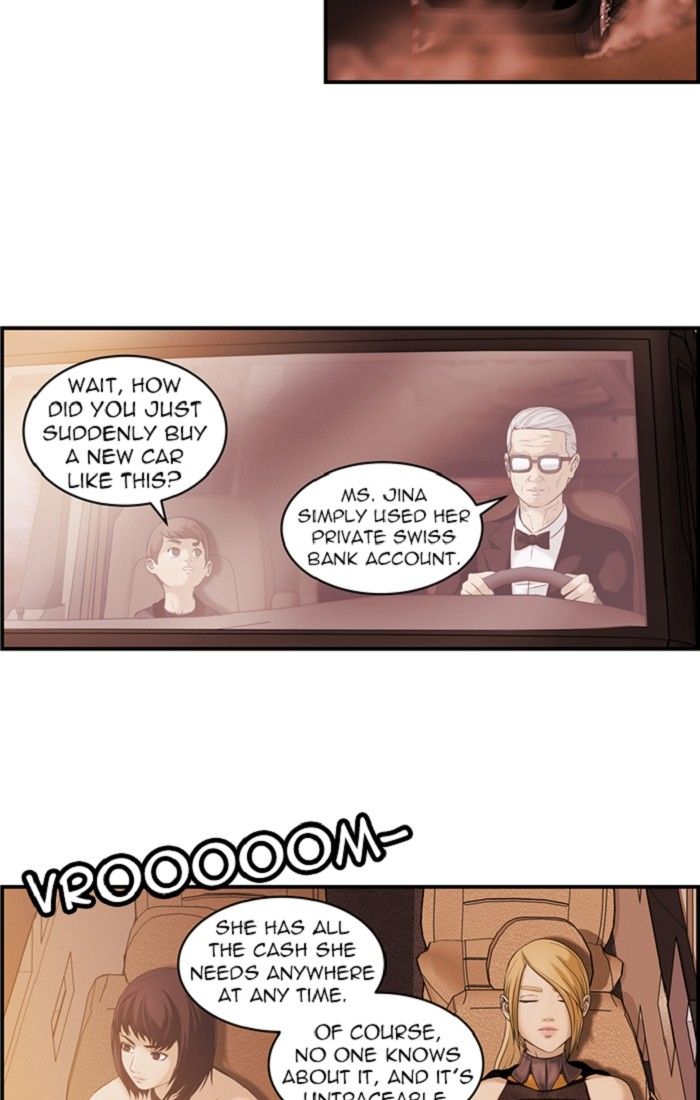 Sidekicks Chapter 90 page 15 - Chapter 90