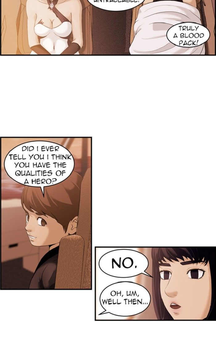 Sidekicks Chapter 90 page 16 - Chapter 90